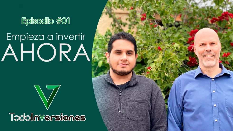 Empieza Invertir Ahora