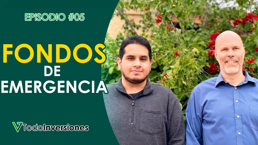 Fondos de emergencia