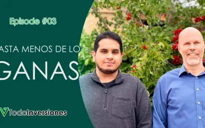 Gasta Menos de lo Que Ganas