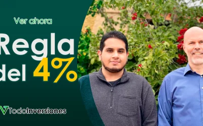 Cómo Usar la Regla del 4% para Planificar Tu Jubilación