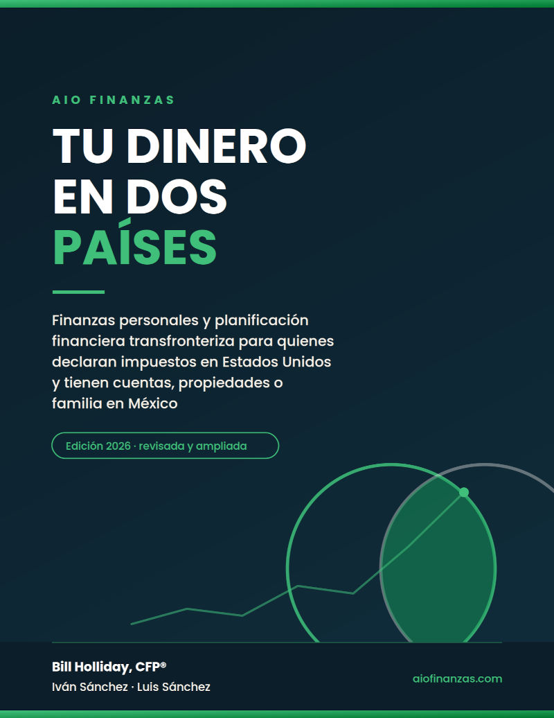 tu dinero en dos paises ebook